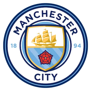 Manchester City FC logo