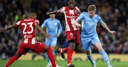 Manchester City pomýšľa na double