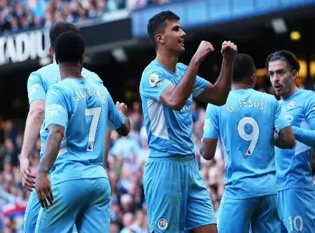 Manchester City potrebuje získať titul