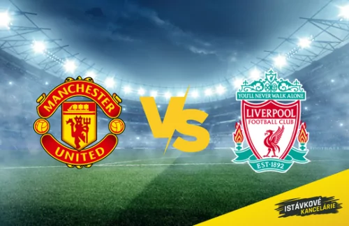 Premier League: Manchester United vs Liverpool