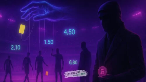 Match fixing: Ako nelegálne stávkovanie ohrozuje integritu športu