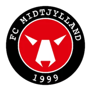 Midtjylland logo