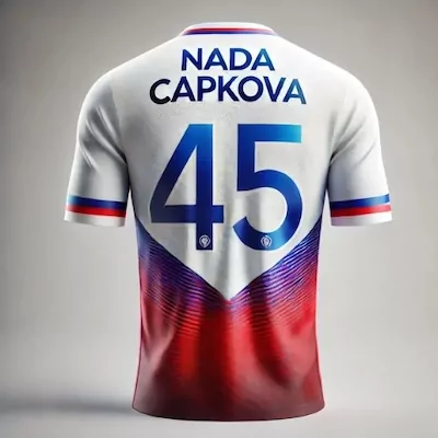 Nada Čapková