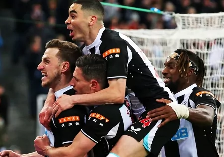 Newcastle na domácom štadióne môže prekvapiť