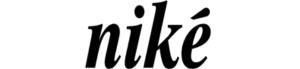 Niké Logo