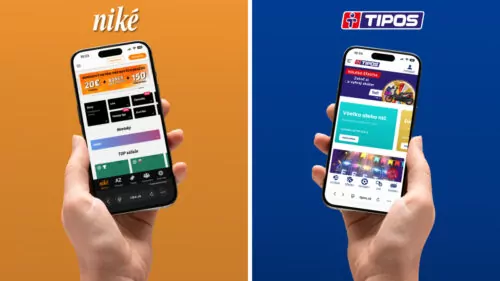 Niké vs Tipos: Detailné porovnanie tradičnej stávkovej kancelárie a štátneho giganta