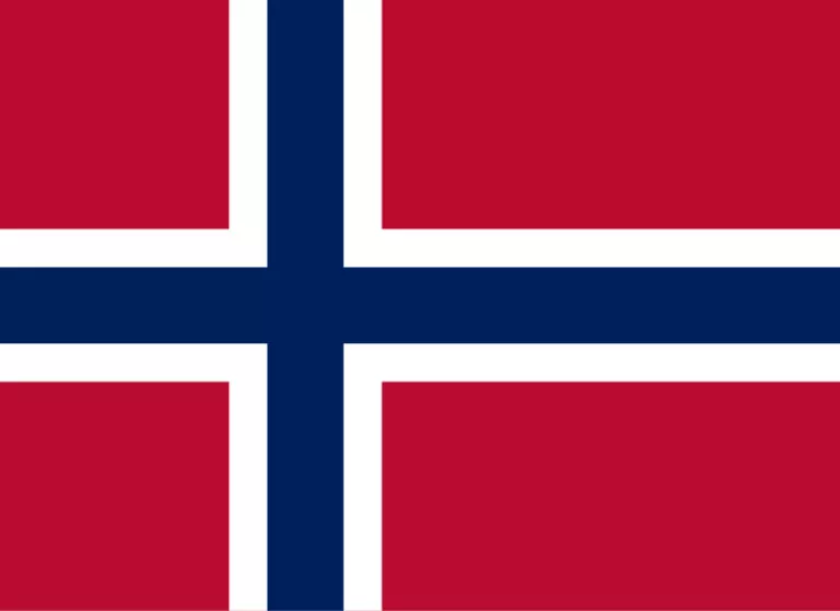 Norsko