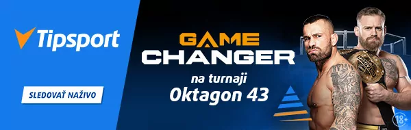 Oktagon live stream prenos zdarma