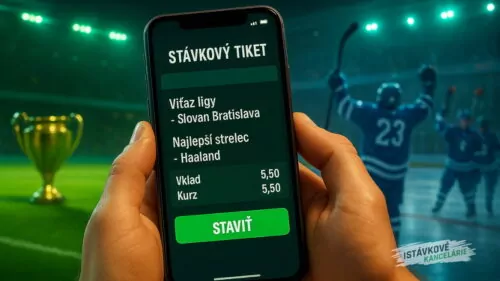 Dlhodobé stávky – Čo sú to Outright Bets ako na ne stávkovať