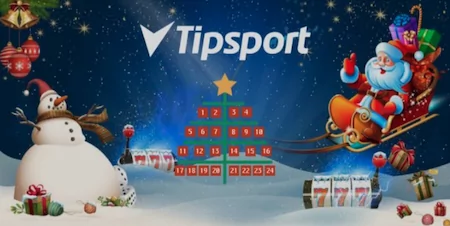 Podmienky a pravidlá Tipsport Adventného kalendára