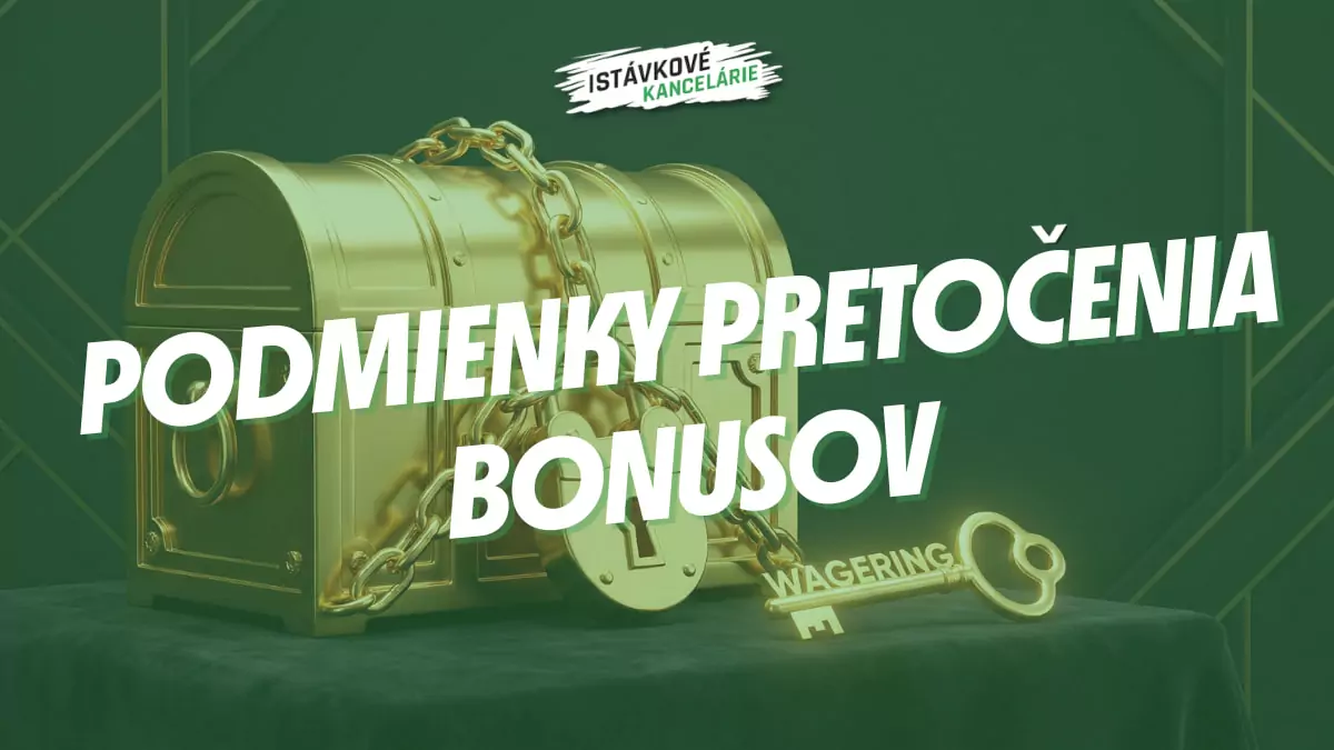 Ako funguje pretáčanie bonusu