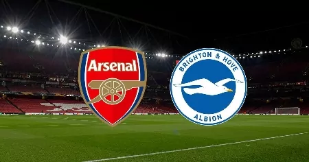 Premier League – Arsenal – Brighton