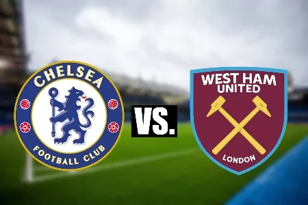 Premier League – Chelsea – West Ham