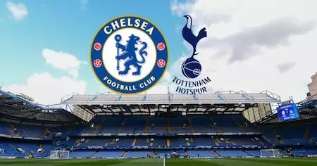 Premier League: Chelsea vs Tottenham