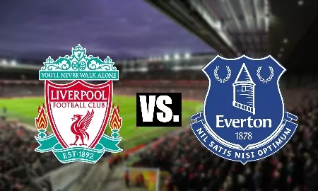 Premier League – Liverpool – Everton