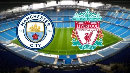 Premier League – Manchester City – Liverpool