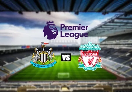 Premier League – Newcastle Utd – Liverpool