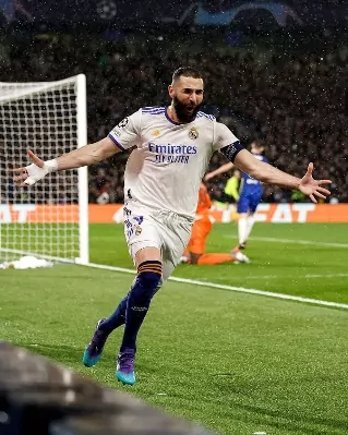 Real Madrid má v tejto sezóne veľkú šancu