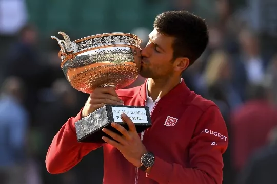 French Open živý prenos