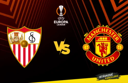 FC Sevilla vs Manchester United – Európska liga preview a tip na výsledok