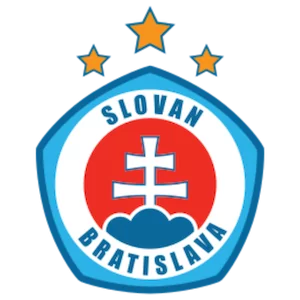 Slovan Bratislava logo