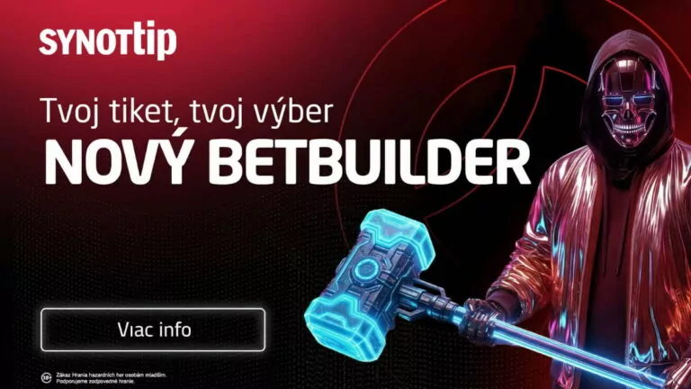 Synottip Betbuilder