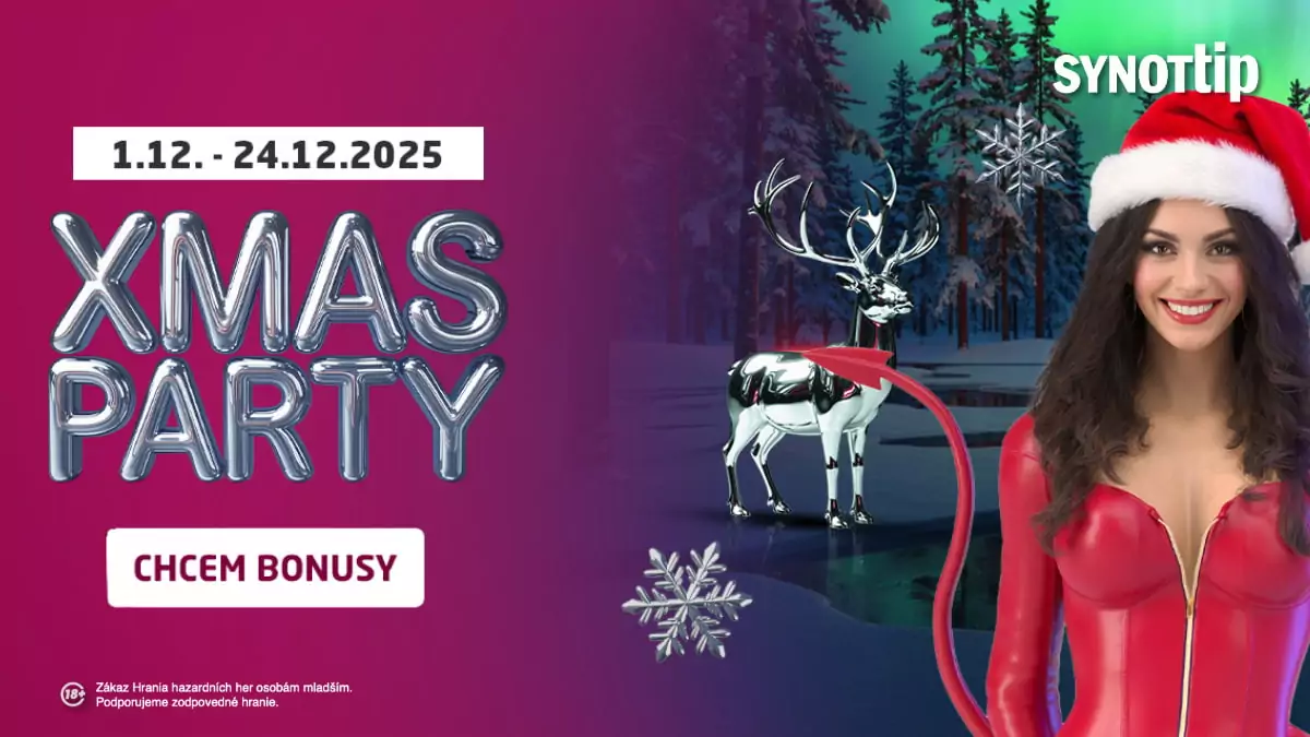 Synottip adventný kalendár