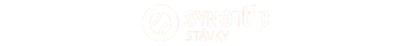 Synottip stavky logo