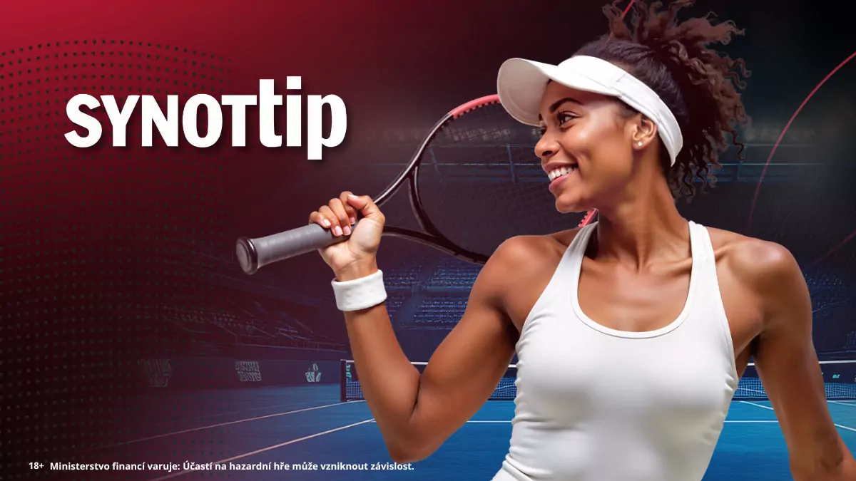 Synottip Tenisová Challenge 2026