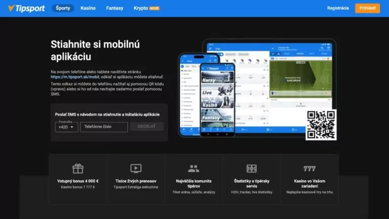 TV Tipsport