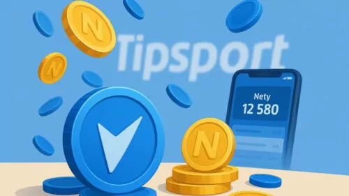 Tipsport Nety – čo to je a ako ich získať