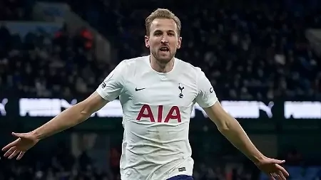 Keď dáva góly Harry Kane, tak Tottenham boduje