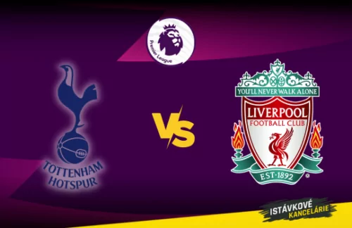 Tottenham vs Liverpool: Premier League