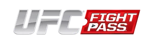 UFC fight pass logo