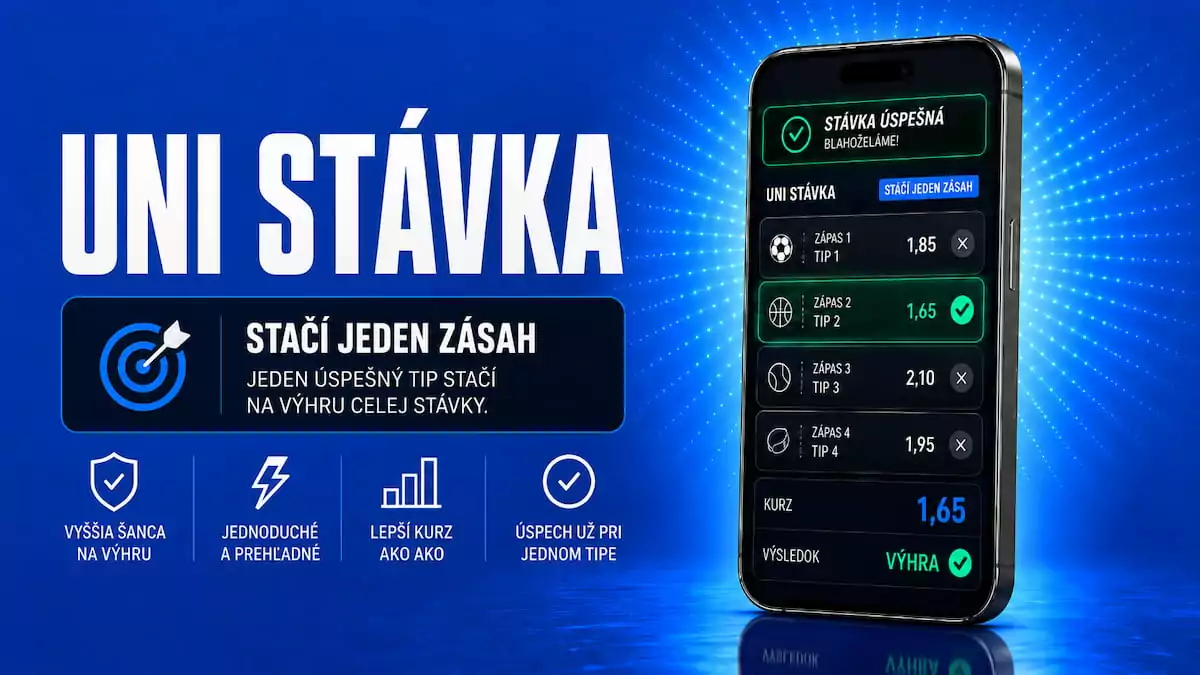 UNI stávka