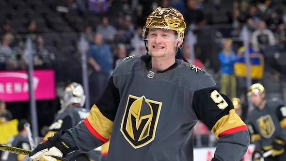 Vegas Golden Knights