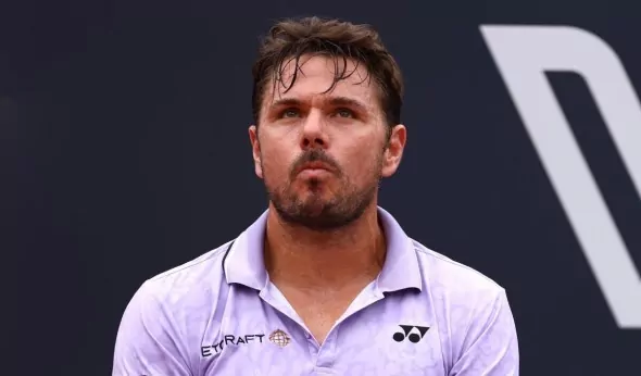 Wawrinka je skúsený