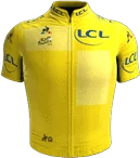 Žltý dres (maillot jaune)