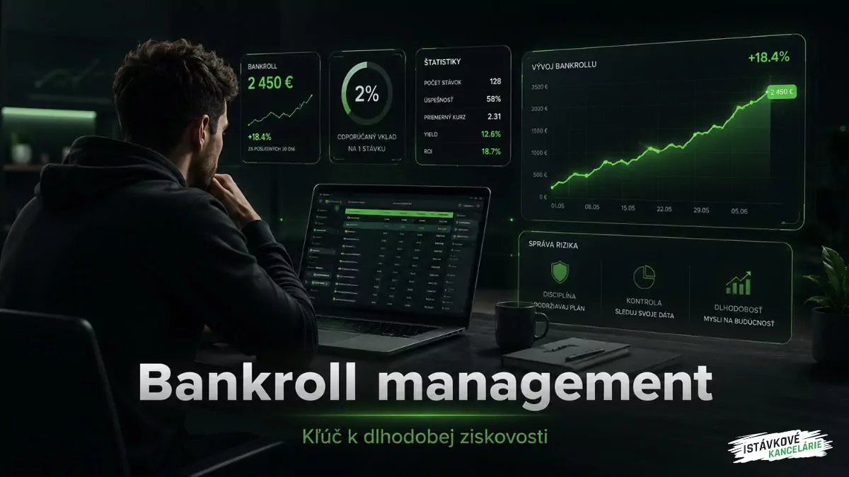 Bankroll management
