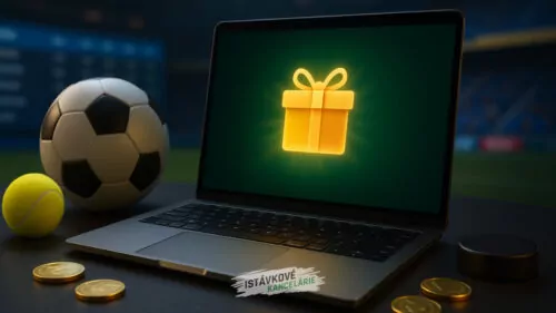 Bonus bez vkladu 2026