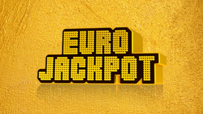 Eurojackpot výsledky