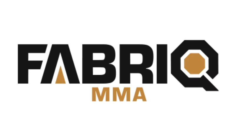 fabriq MMA logo