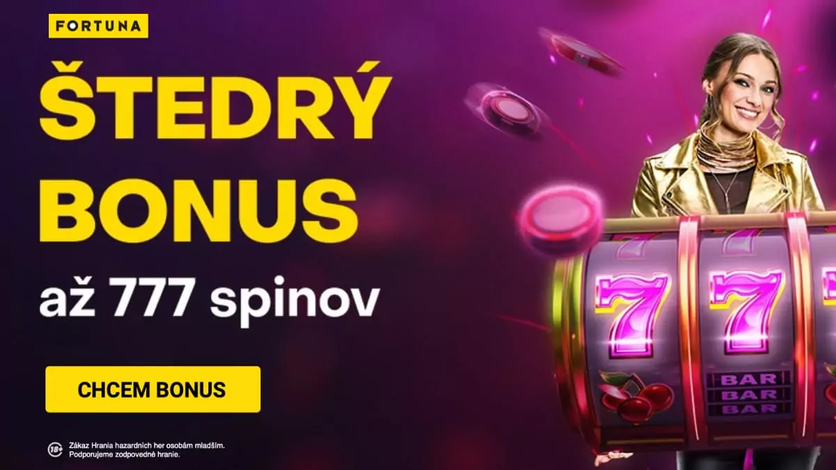 Fortuna free spiny