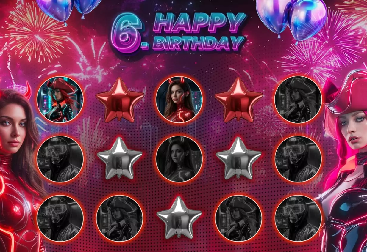 Synottip narodeninový kalendár online