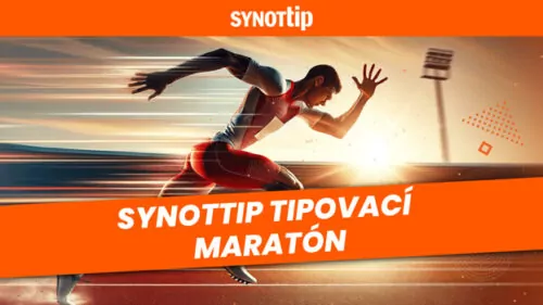 Synottip maratón