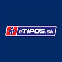 Tipos logo square